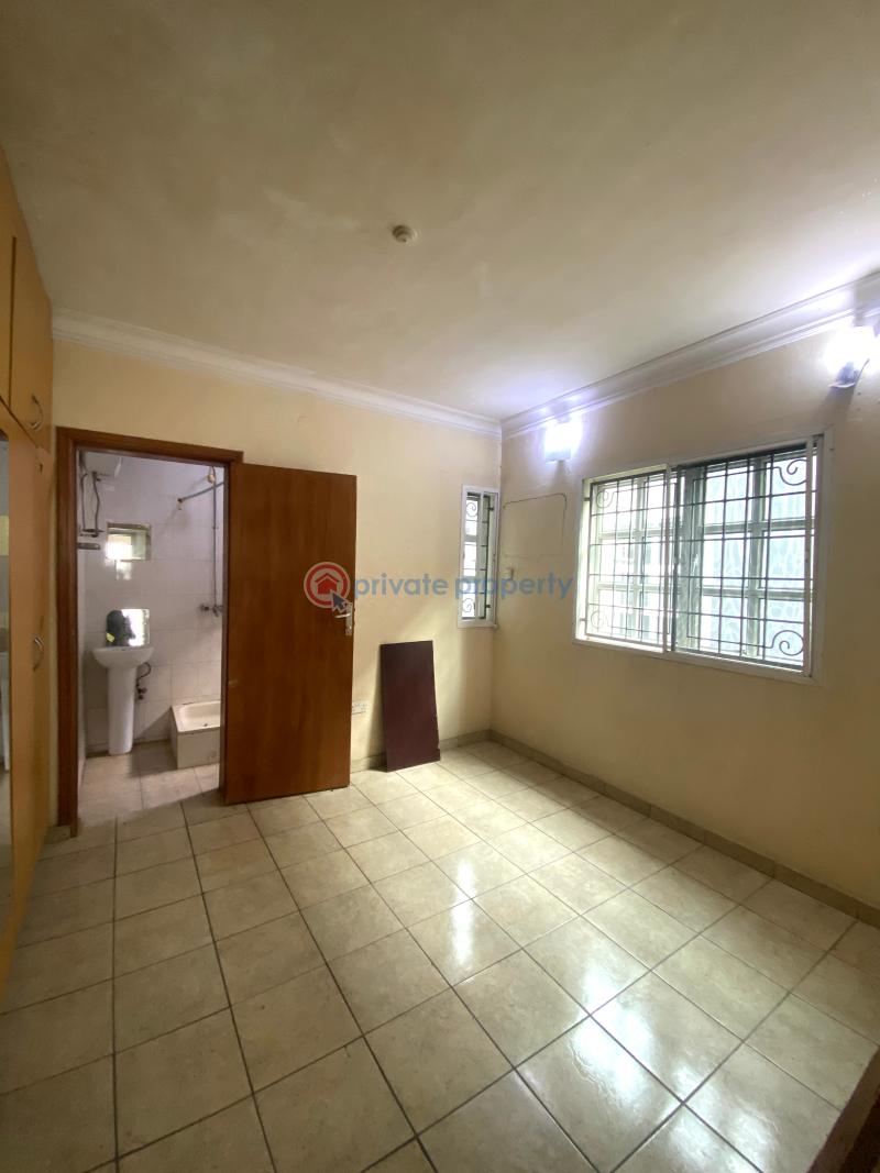 4 bedroom Semi detached Duplex For Rent Lekki Phase 1 Lagos - 17