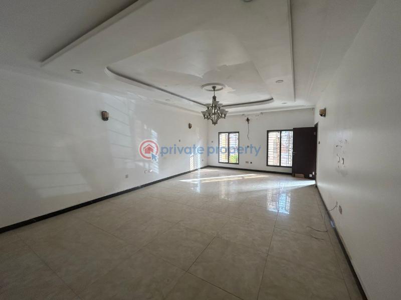 4 bedroom semi detached duplex - 4 4 bedroom Semi detached Duplex For Rent Apo Dutse Dutse Abuja Phase 2  - 4