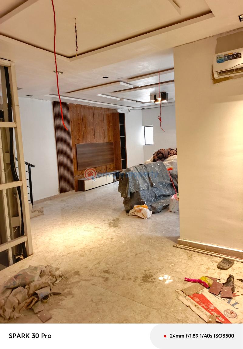 4 bedroom Duplex For Rent Parkview Right Parkview Estate Ikoyi Lagos - 9