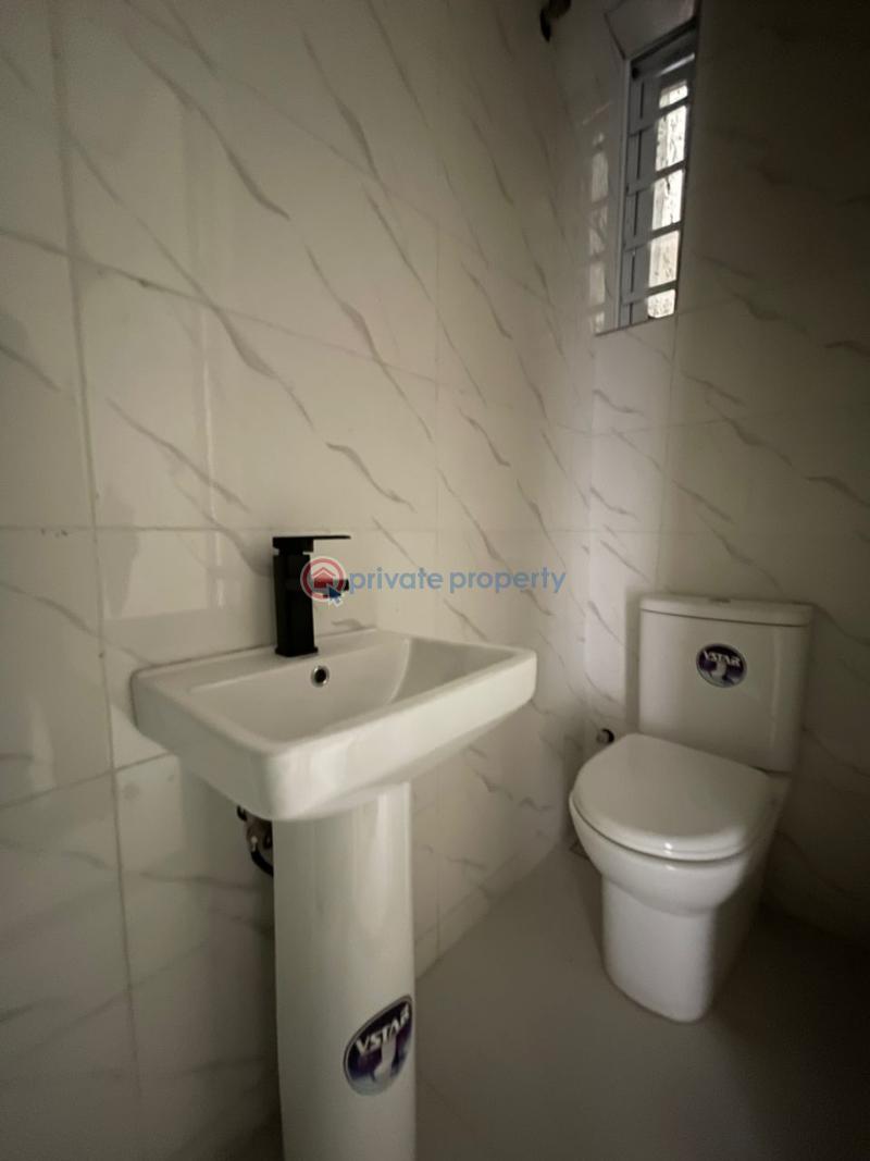 4 bedroom Semi detached Duplex For Sale Ikota Lekki Lagos - 7