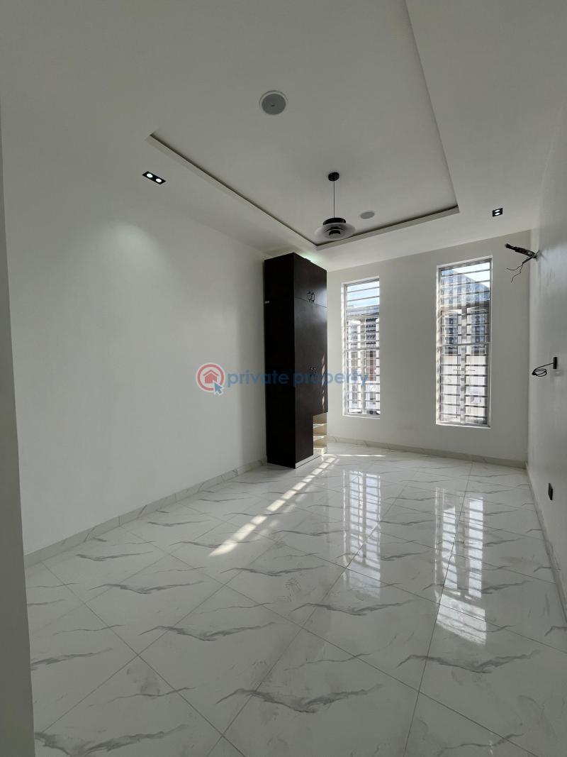 4 bedroom Semi detached Duplex For Sale Ikota Lekki Lagos - 0