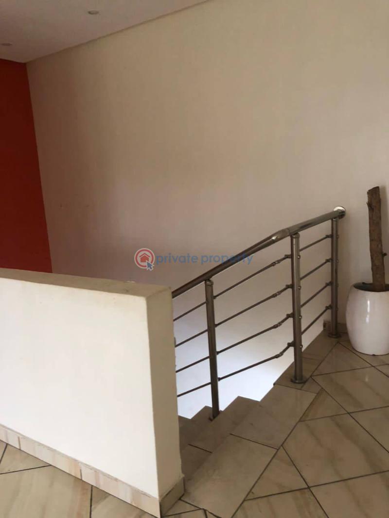 4 bedroom Semi detached Duplex For Rent Agungi Lekki Lagos - 3