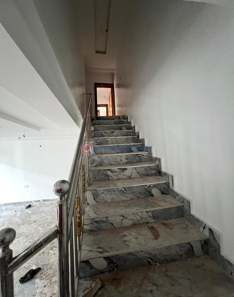 4 bedroom Semi detached Duplex For Sale Trans Ekulu Enugu Area  - 4