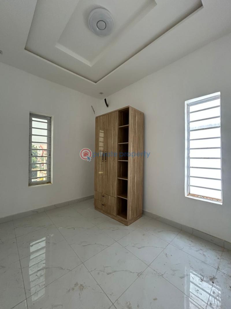 4 bedroom Semi detached Duplex For Sale Ikota Lekki Lagos - 10