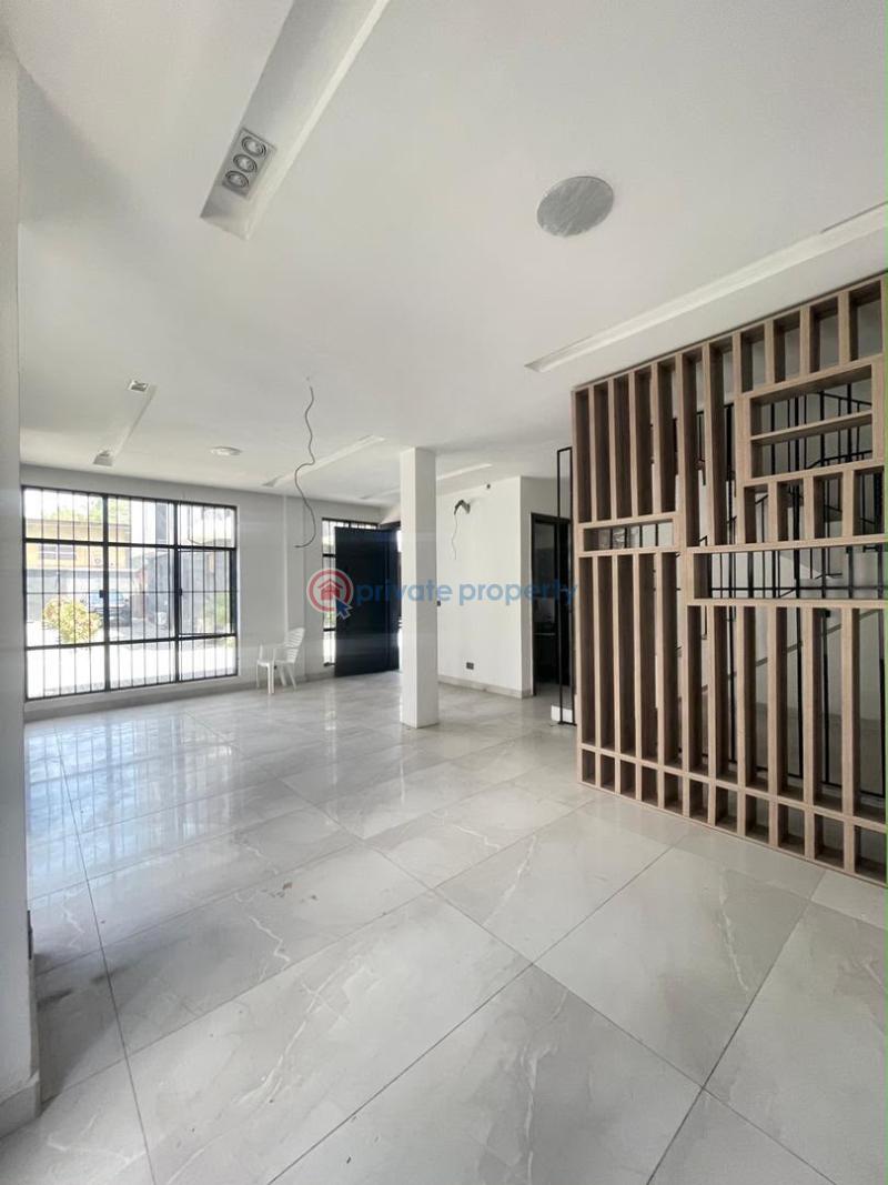 Flat & Apartment For Sale Victoria Island Lagos - 17