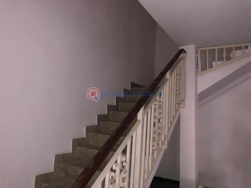 4 bedroom Semi detached Duplex For Sale Salem Ilasan Lekki Lagos - 8