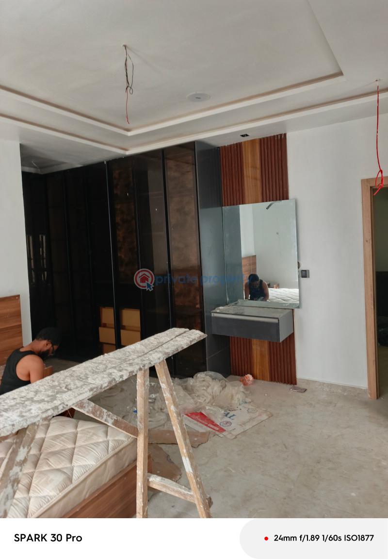 4 bedroom Duplex For Rent Parkview Right Parkview Estate Ikoyi Lagos - 7