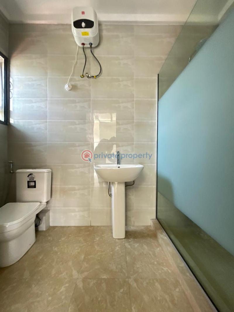 4 bedroom Detached Duplex For Sale Magodo GRA Phase 1 Ojodu Lagos - 6