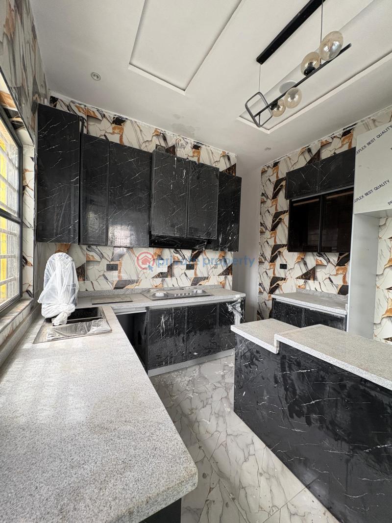 4 bedroom Semi detached Duplex For Sale Ikota Gra Ikota Lekki Lagos - 2