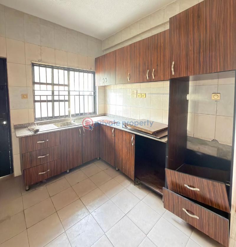 4 bedroom Semi detached Duplex For Rent Lekki Phase 1 Lagos - 3
