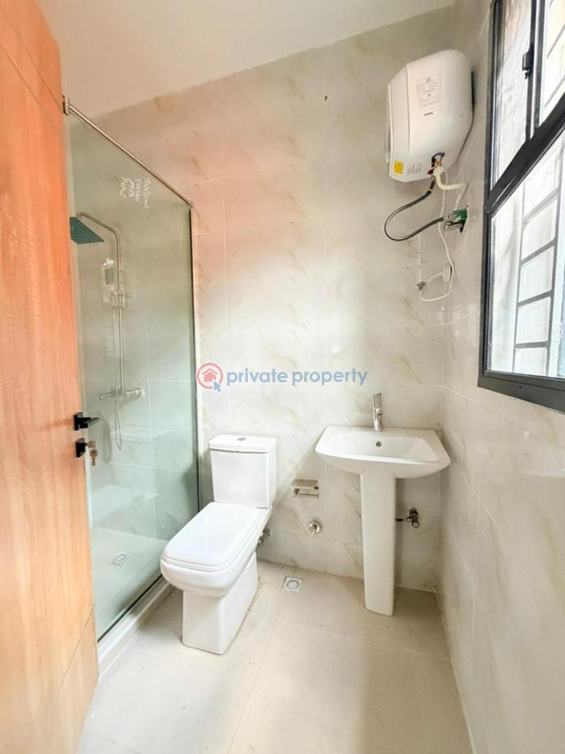 4 bedroom Semi detached Duplex For Sale Magodo GRA Phase 2 Kosofe/Ikosi Lagos - 3