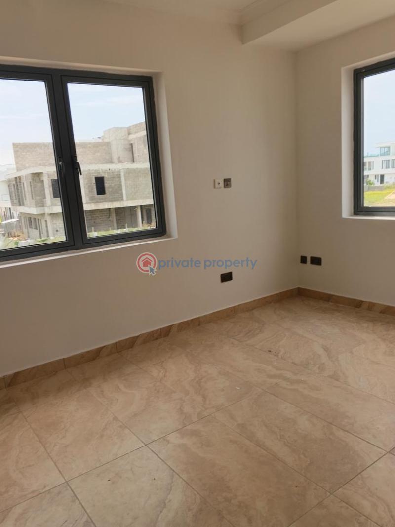 4 bedroom Detached Duplex For Rent Ikate Elegushi Lekki Lagos - 6