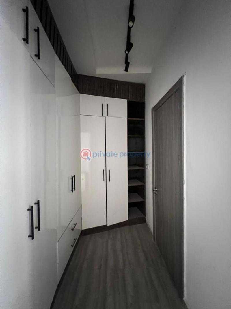 4 bedroom Semi detached Duplex For Sale Lekki Phase 1 Lagos - 1