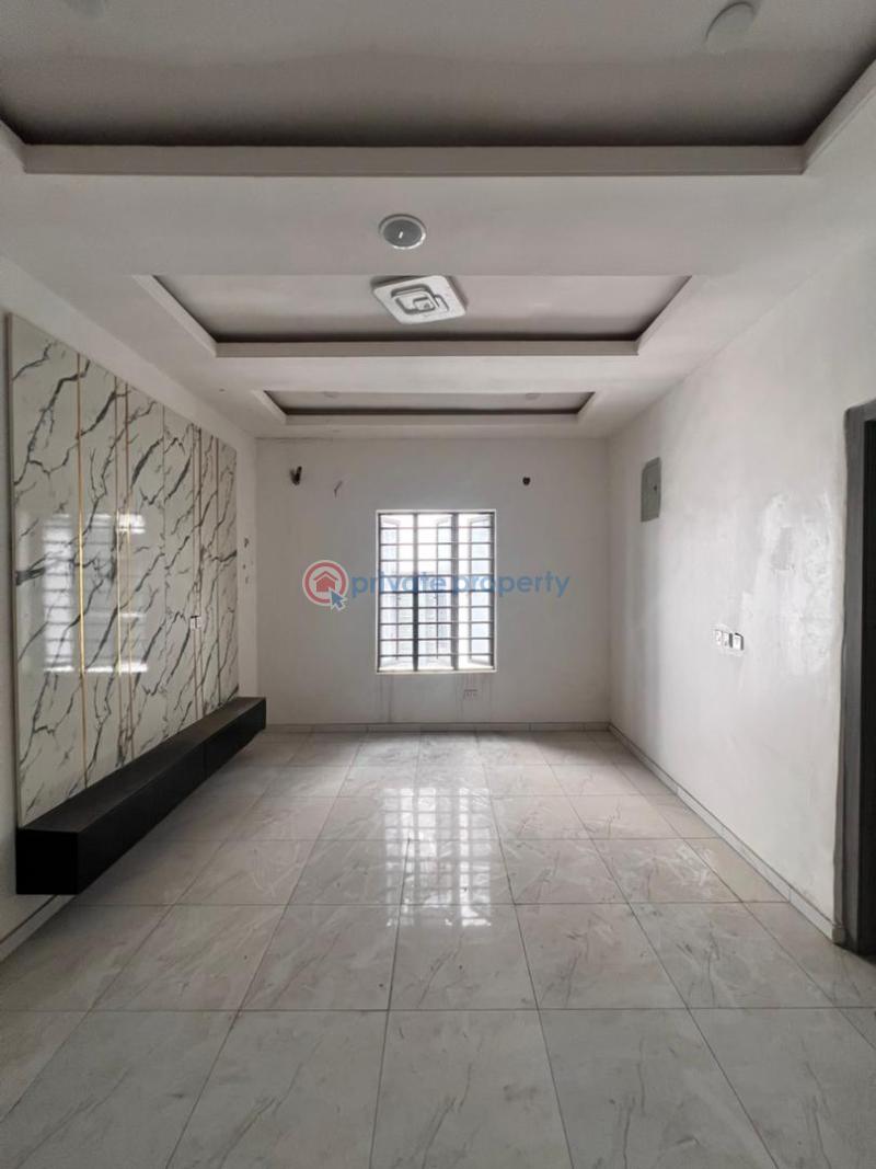 4 bedroom Semi detached Duplex For Sale Lekki Phase 1 Lagos - 3