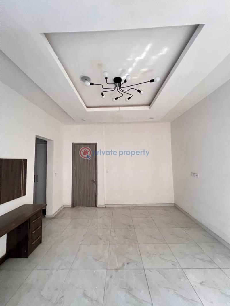 4 bedroom Semi detached Duplex For Sale Lekki Phase 1 Lagos - 8