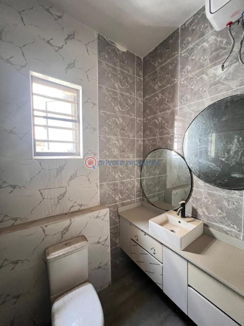 4 bedroom Semi detached Duplex For Sale Lekki Phase 1 Lagos - 5