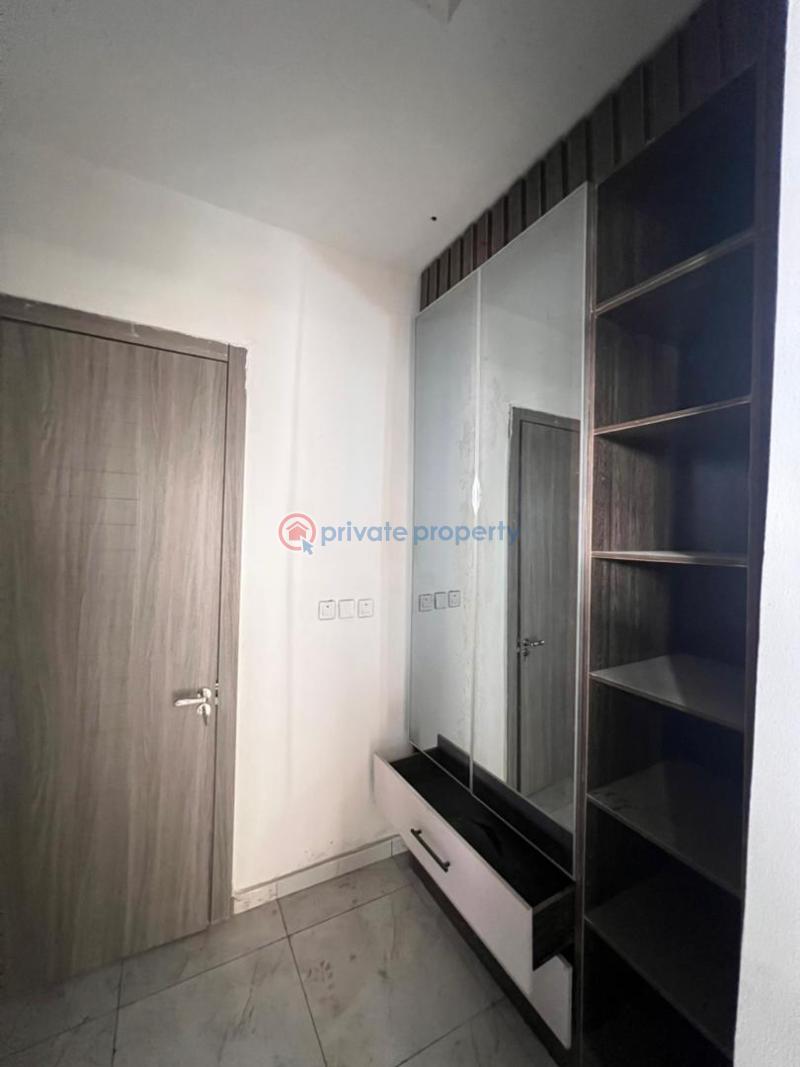 4 bedroom Semi detached Duplex For Sale Lekki Phase 1 Lagos - 9