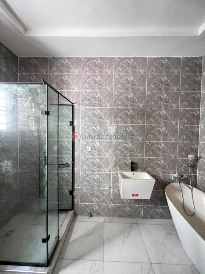 4 bedroom Semi detached Duplex For Sale Lekki Phase 1 Lagos - 6