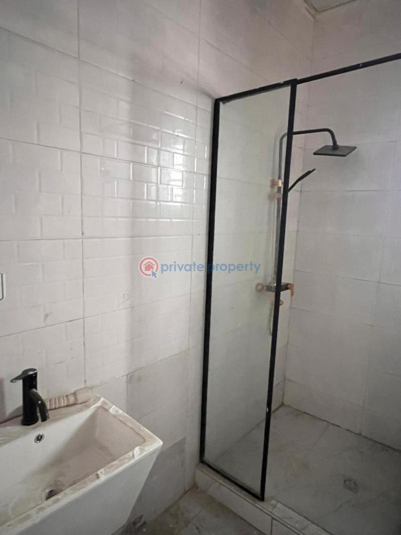 4 bedroom Semi detached Duplex For Sale Lekki Phase 1 Lagos - 7