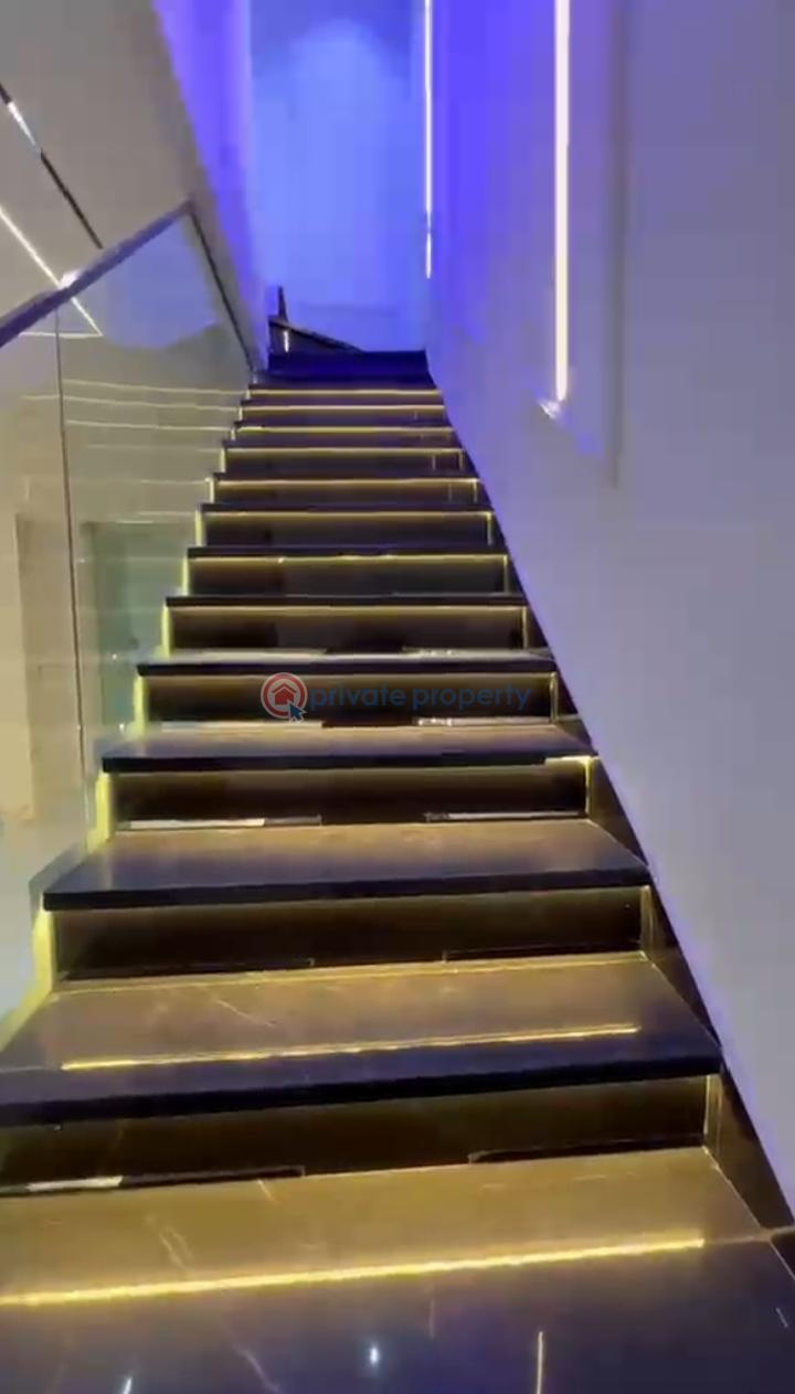 4 bedroom Duplex For Sale Ikota Estate Ikota Lekki Lagos - 4