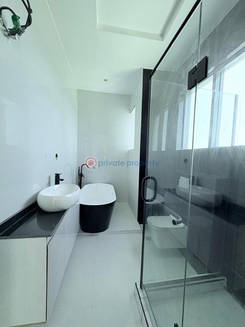 4 bedroom Semi detached Duplex For Sale Ajah Lagos - 5