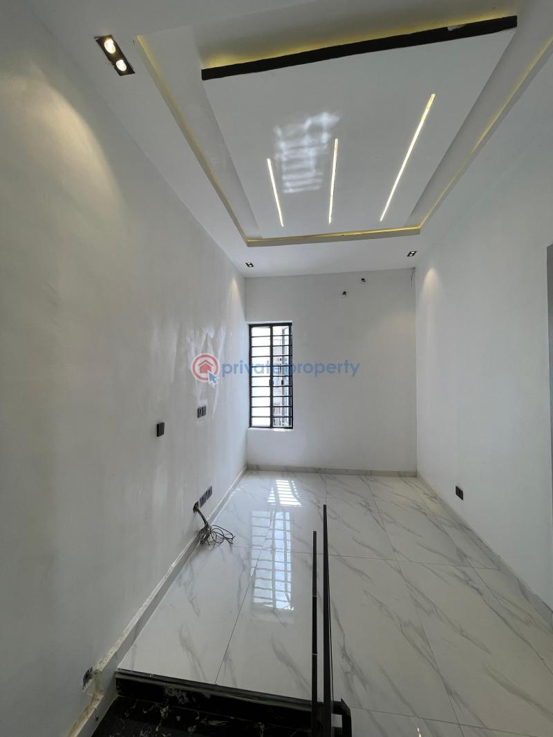 4 bedroom Detached Duplex For Sale Ajah Lagos - 3