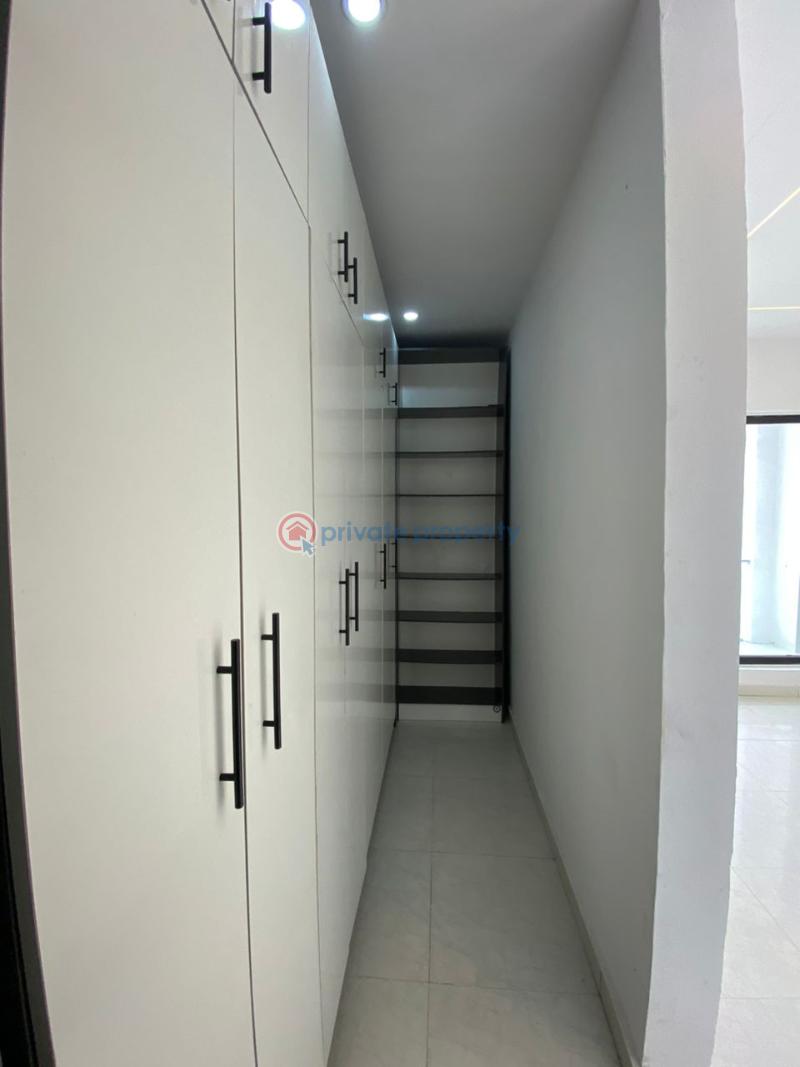 4 bedroom Semi detached Duplex For Sale Orchid Road Lekki Lekki Phase 1 Lagos - 7