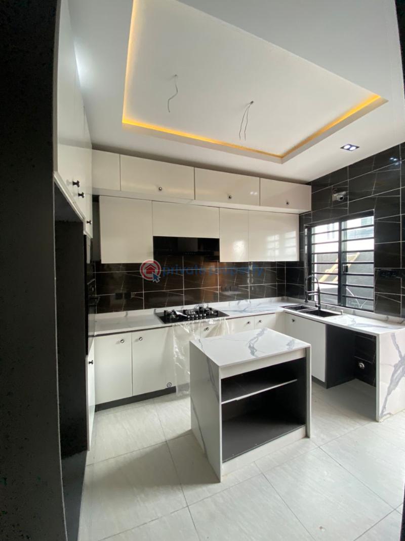 4 bedroom Semi detached Duplex For Sale Orchid Road Lekki Lekki Phase 1 Lagos - 0