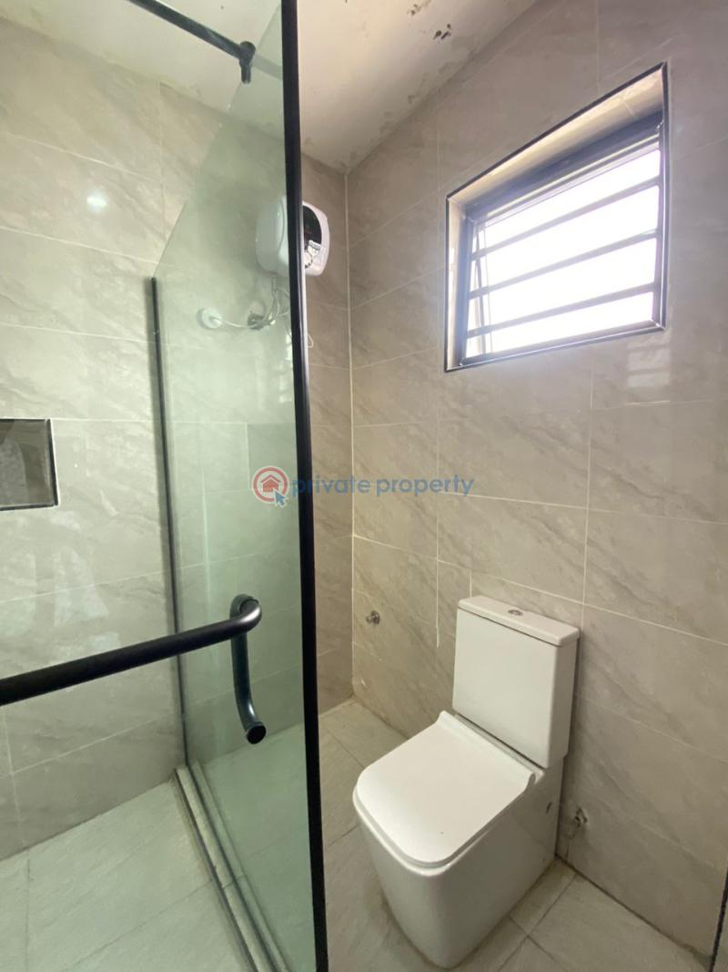 4 bedroom Semi detached Duplex For Sale Orchid Road Lekki Lekki Phase 1 Lagos - 2
