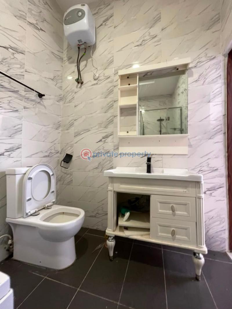4 bedroom Detached Duplex For Sale Chevron Drive Lekki Lagos - 7