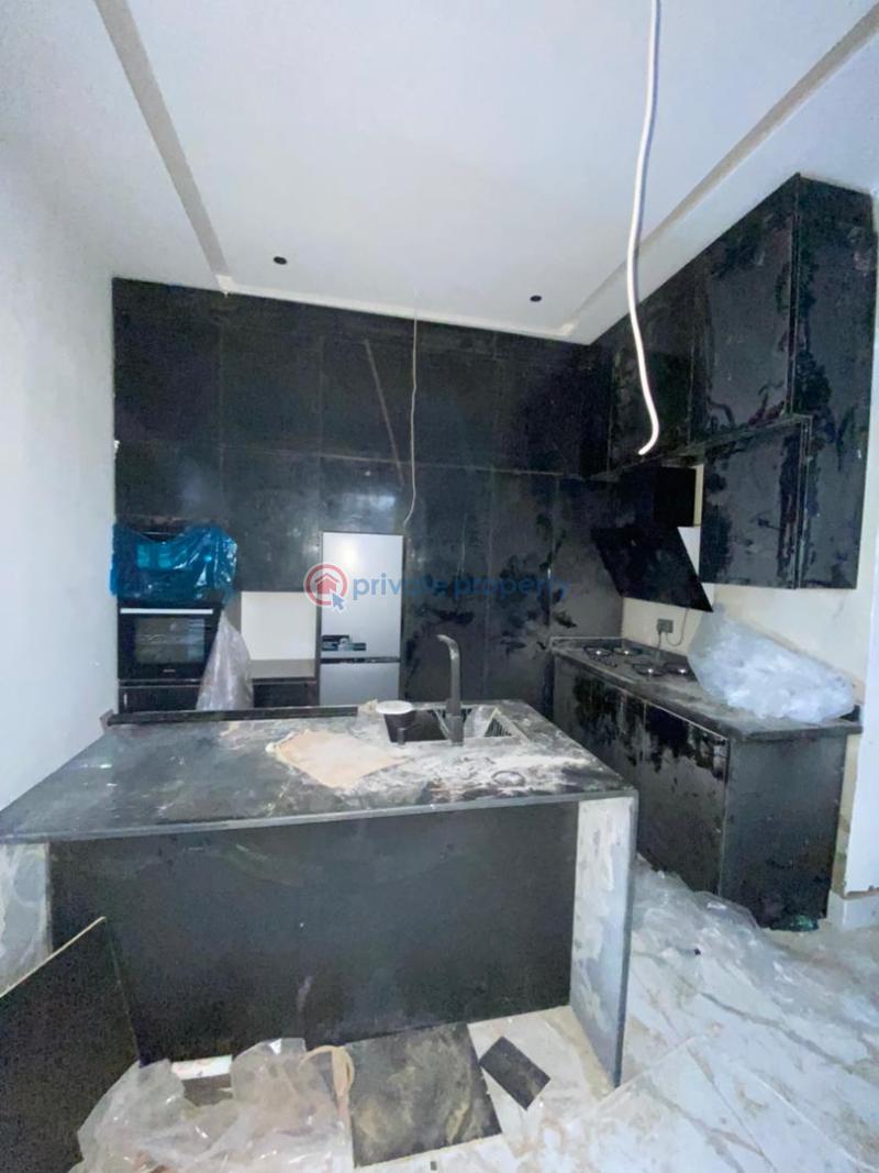 4 bedroom Semi detached Duplex For Sale Agungi, Lekki Lagos Agungi Lekki Lagos - 12