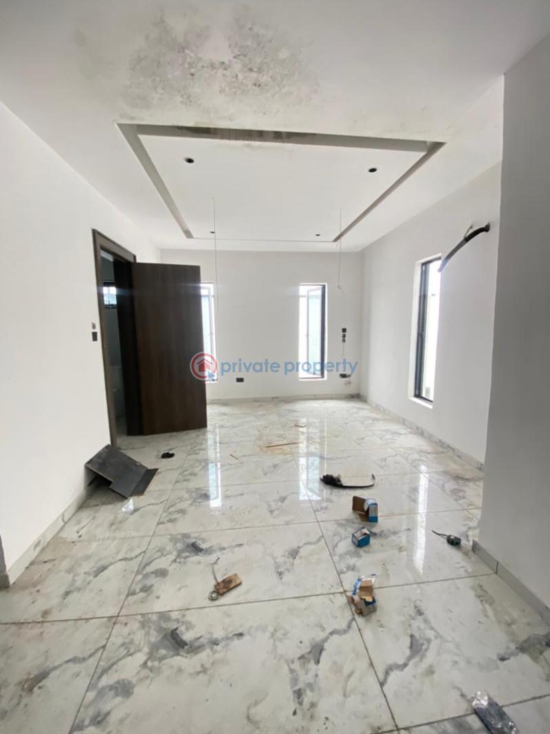 4 bedroom Semi detached Duplex For Sale Agungi, Lekki Lagos Agungi Lekki Lagos - 3