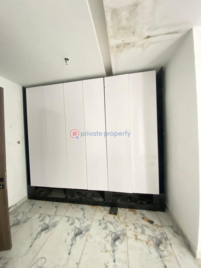 4 bedroom Semi detached Duplex For Sale Agungi, Lekki Lagos Agungi Lekki Lagos - 4