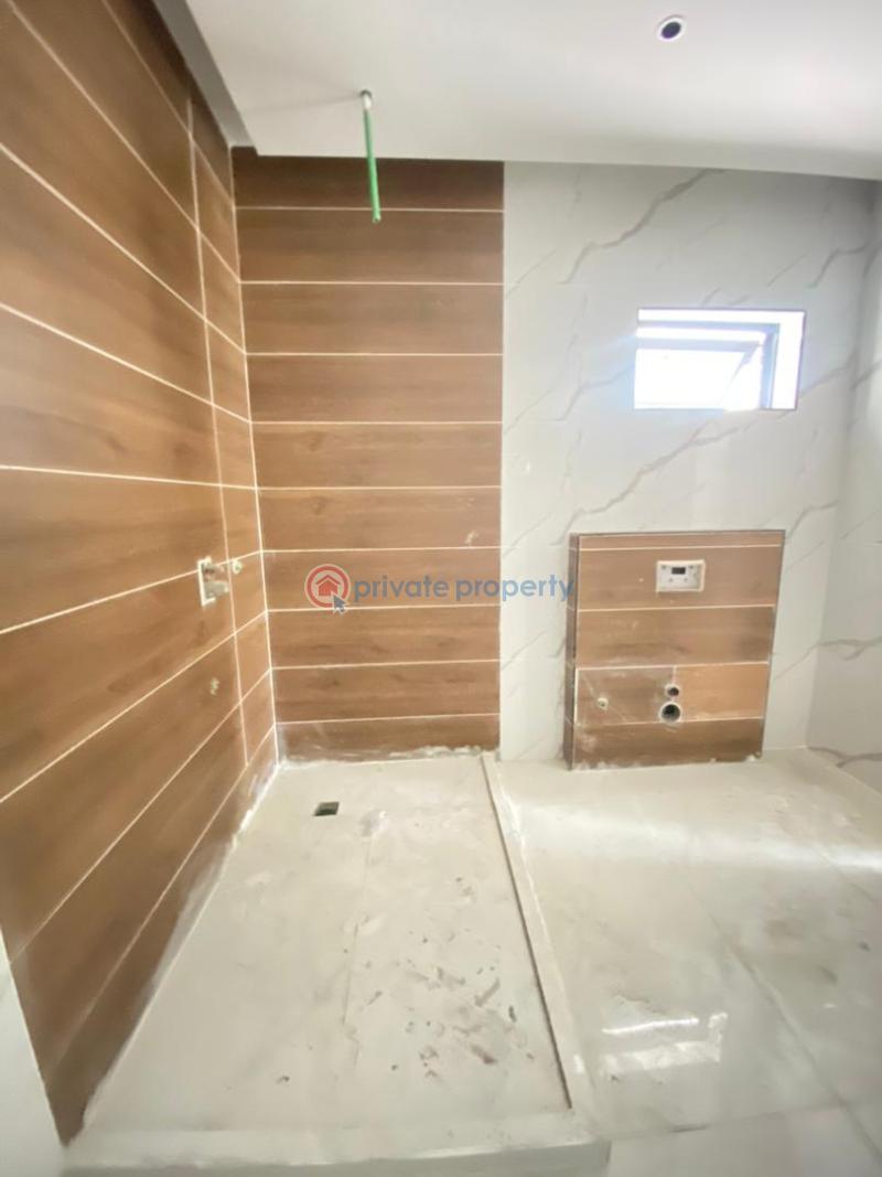 4 bedroom Semi detached Duplex For Sale Agungi, Lekki Lagos Agungi Lekki Lagos - 6