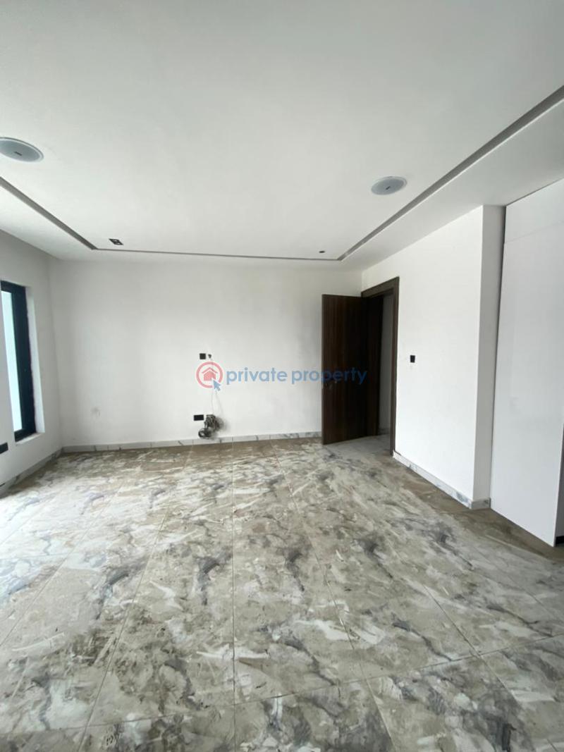 4 bedroom Semi detached Duplex For Sale Agungi, Lekki Lagos Agungi Lekki Lagos - 9