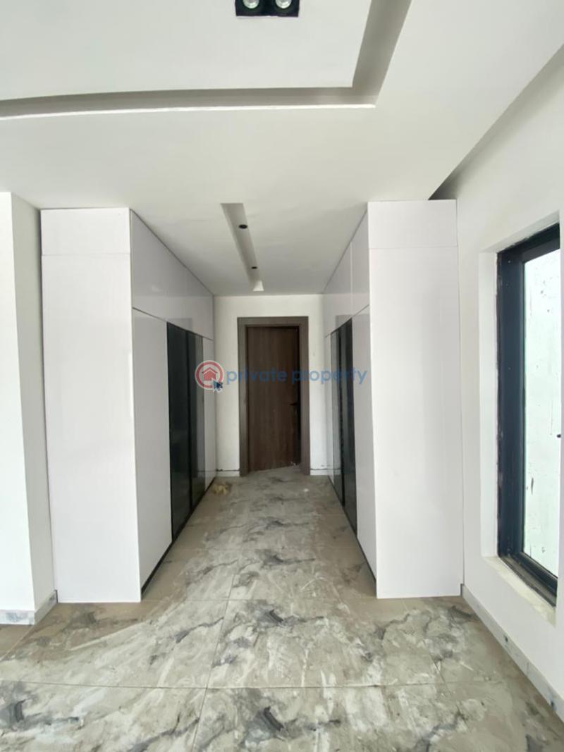 4 bedroom Semi detached Duplex For Sale Agungi, Lekki Lagos Agungi Lekki Lagos - 8