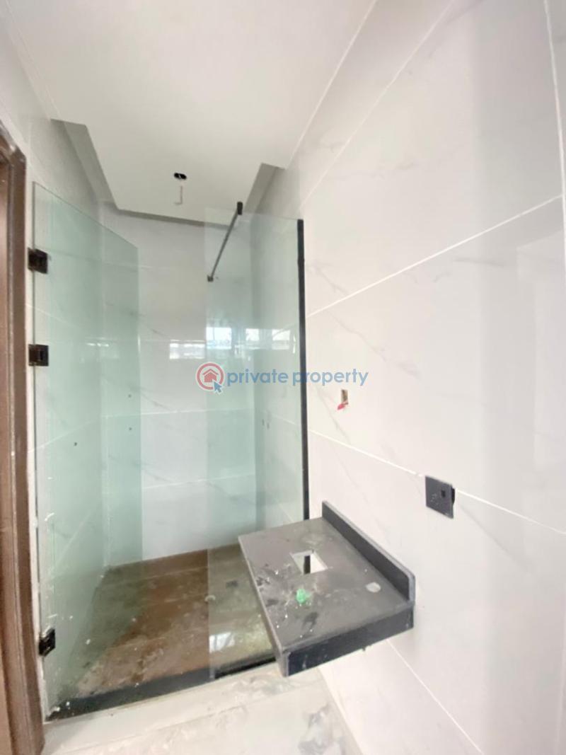 4 bedroom Semi detached Duplex For Sale Agungi, Lekki Lagos Agungi Lekki Lagos - 2