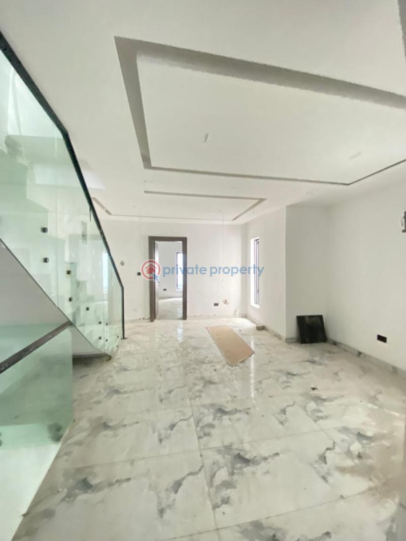 4 bedroom Semi detached Duplex For Sale Agungi, Lekki Lagos Agungi Lekki Lagos - 0