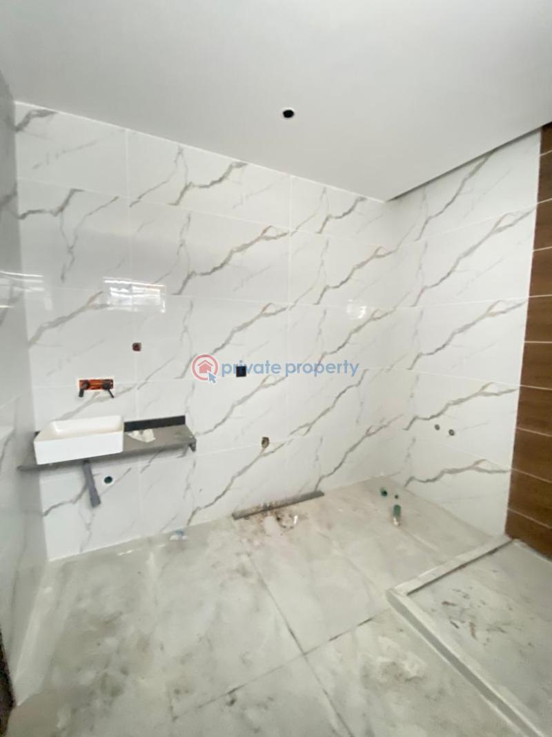 4 bedroom Semi detached Duplex For Sale Agungi, Lekki Lagos Agungi Lekki Lagos - 5