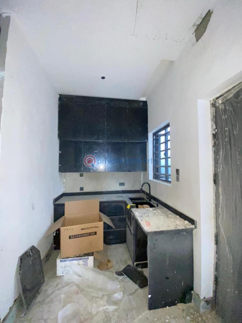 4 bedroom Semi detached Duplex For Sale Agungi, Lekki Lagos Agungi Lekki Lagos - 11