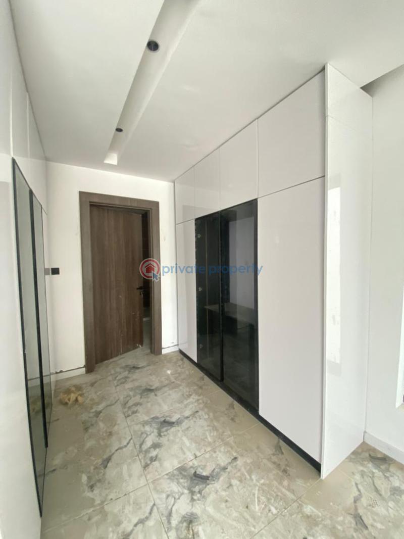 4 bedroom Semi detached Duplex For Sale Agungi, Lekki Lagos Agungi Lekki Lagos - 7