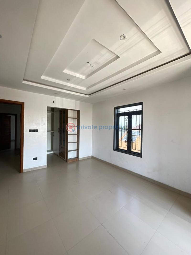4 bedroom Detached Duplex For Sale Magodo GRA Phase 1 Ojodu Lagos - 15