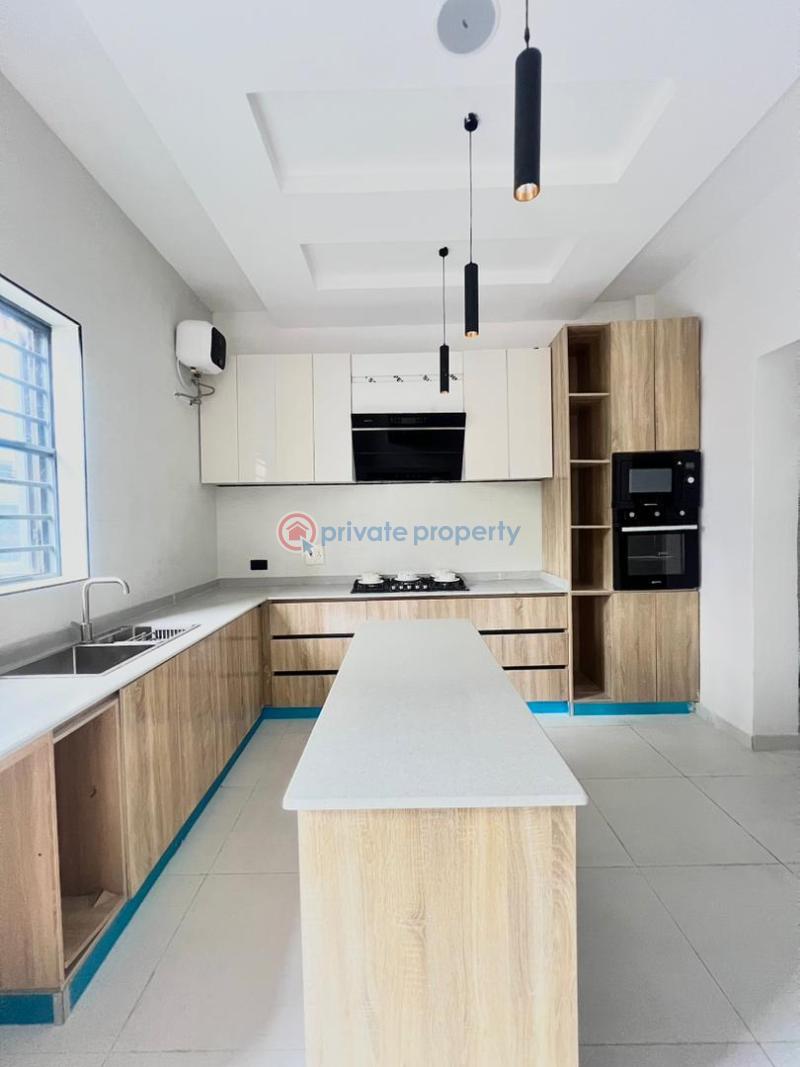 4 bedroom Semi detached Duplex For Sale Victoria Garden City Lekki Lagos - 6