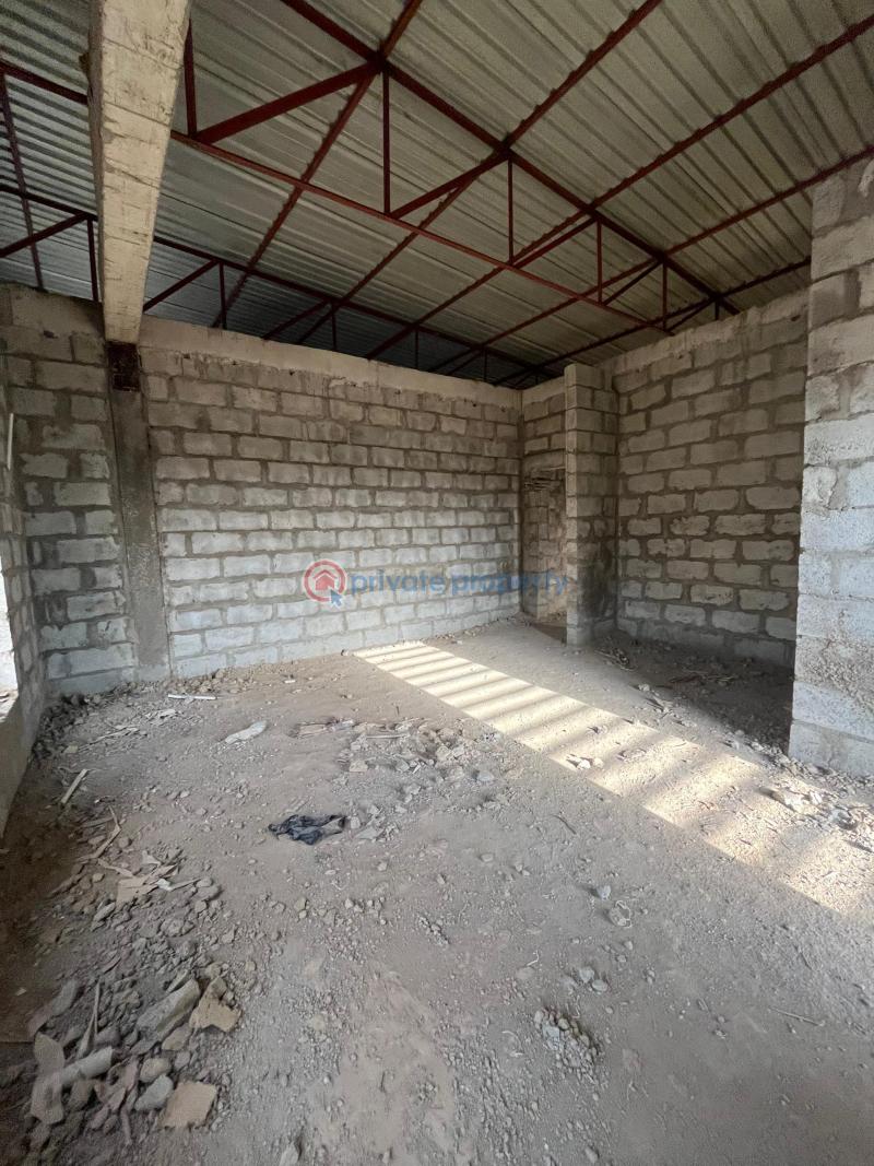 4 bedroom Semi detached Duplex For Sale Galadimawa Abuja Phase 3  - 4