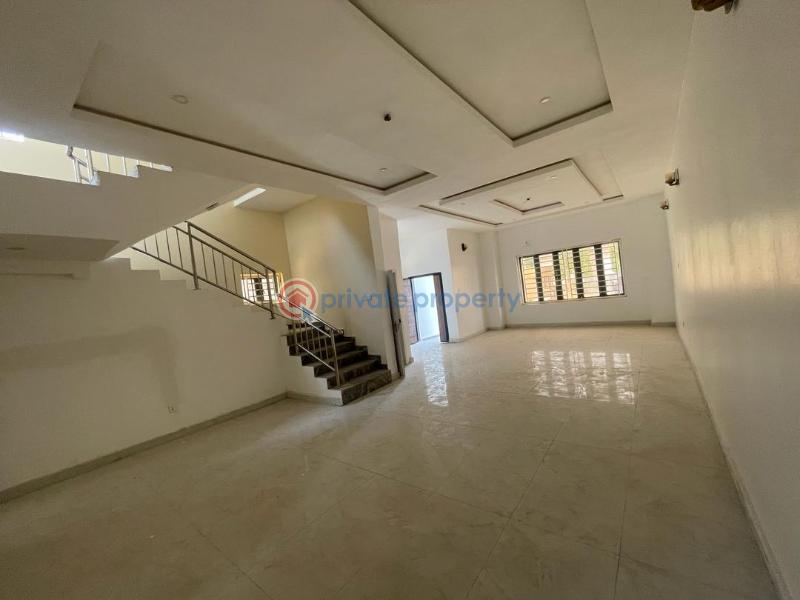 4 bedroom Detached Duplex For Sale Life Camp Abuja Phase 3  - 7