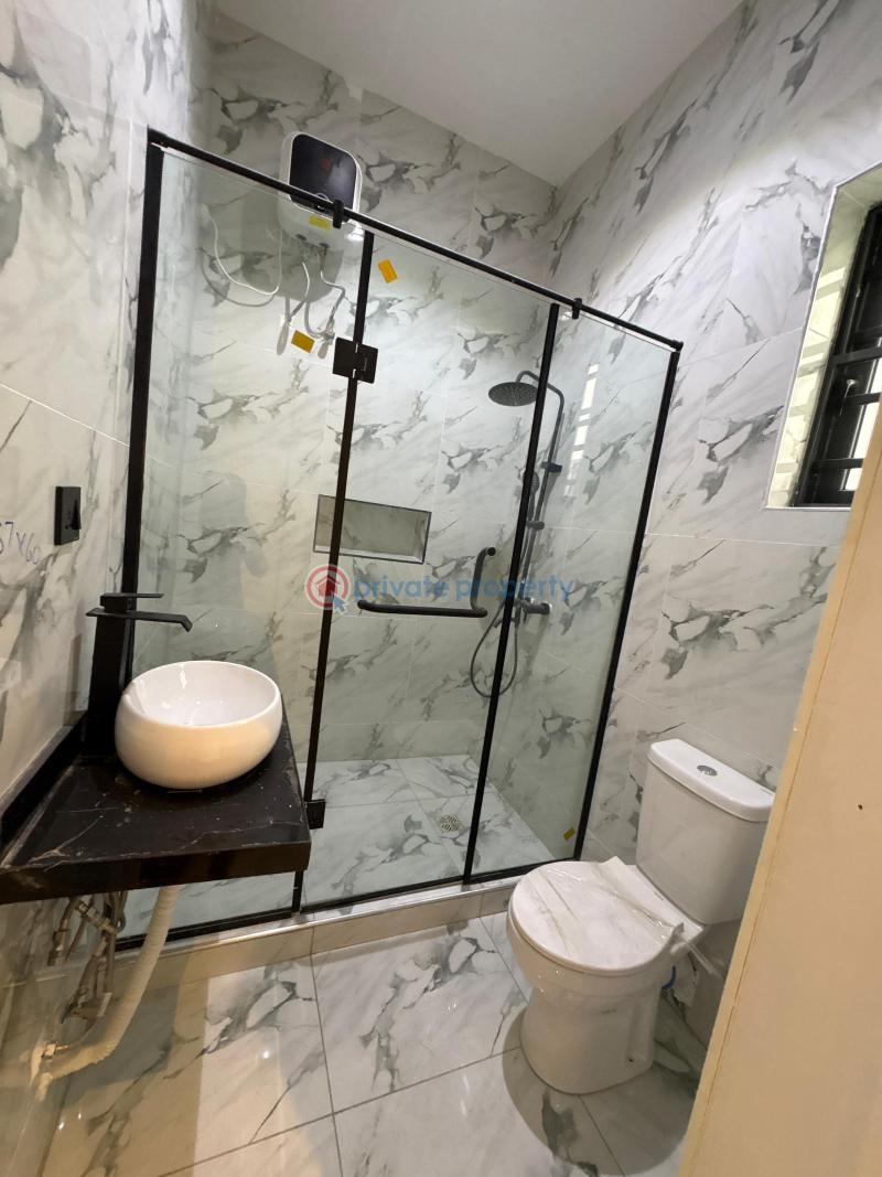 4 bedroom Semi detached Duplex For Sale Lekki Palm City Ajah Ajah Lagos - 8