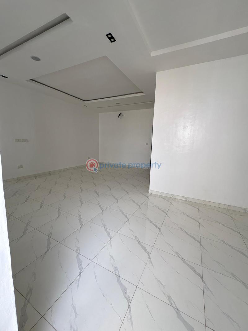 4 bedroom Semi detached Duplex For Sale Orchid Road Lekki Lekki Expressway Lagos - 12