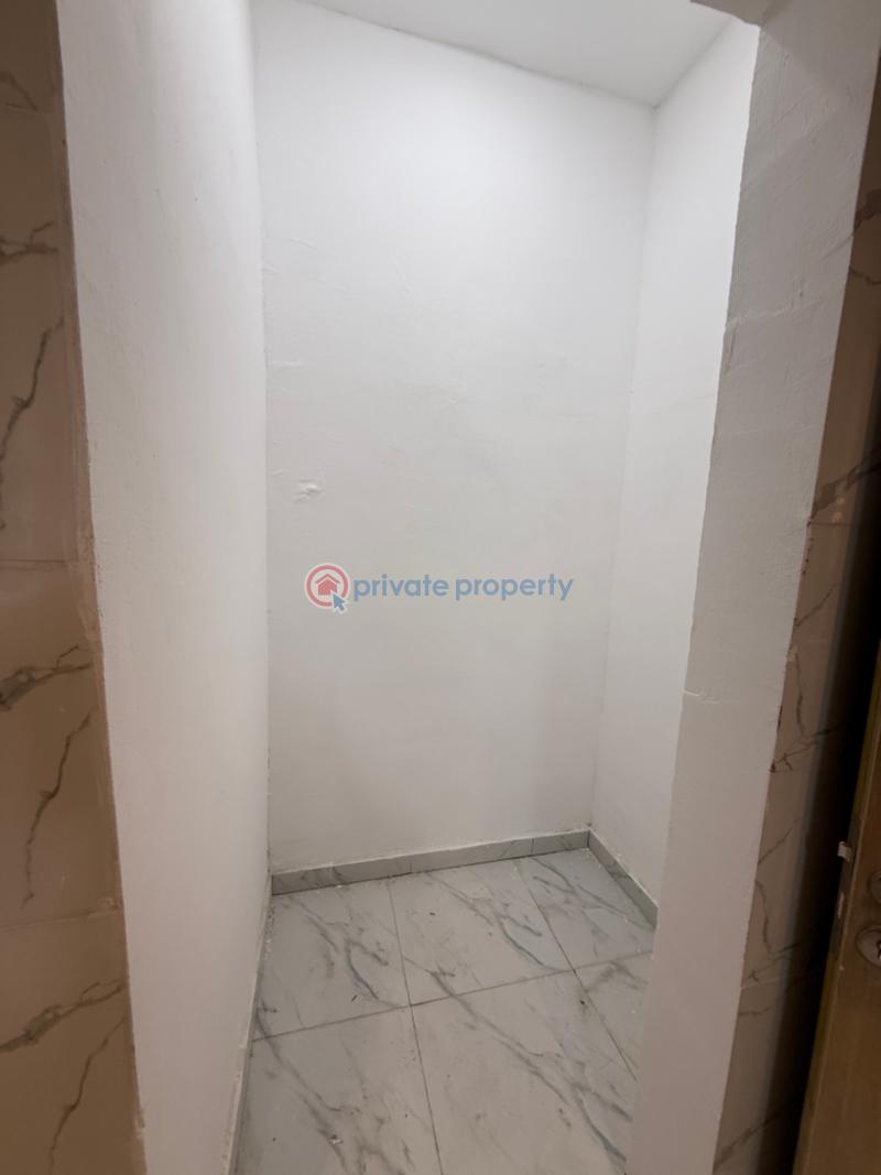 4 bedroom Semi detached Duplex For Sale Orchid Road Lekki Expressway Lagos - 16