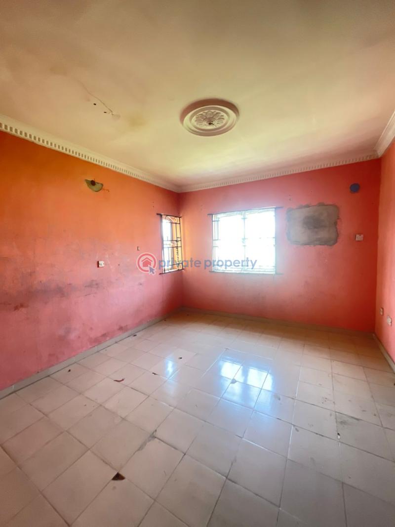 4 bedroom Semi detached Duplex For Sale Isheri North Ojodu Lagos - 2