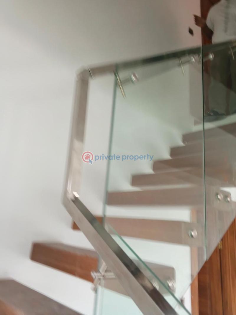 4 bedroom Detached Duplex For Rent Ikate Elegushi Lekki Lagos - 10